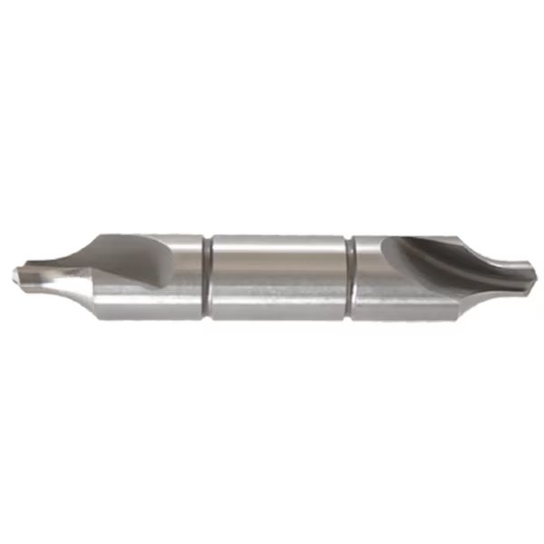 #4 HSS Rh Radius Centerdrill, Link, Mfr#: 10-L2-005